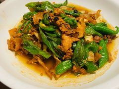 -湖兰金牌小炒肉(椒江万达店)