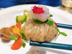 -岁粤Moon·湖景餐厅(月光码头店)