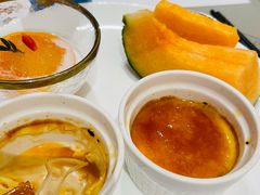 -晶丽香榭自助餐(南京大饭店)