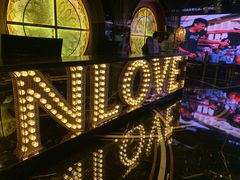 -INLOVE KTV(文一店)