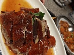 鹅肝酱豆腐-昌隆•家家鹅乡•海南菜老字号(琼海店)