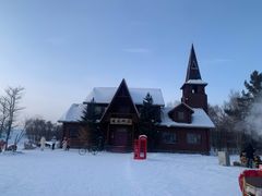 -北极村旅游风景区