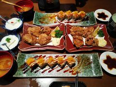 -千代武日本料理(哈西店)