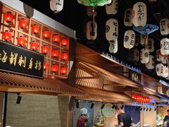 -蓝鲸湾汤泉(包河店)