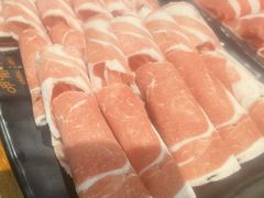 -呷哺呷哺 黄金牧场 (回龙观港龙店)