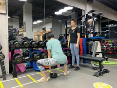 -VPsmart私教健身工作室(新华路旗舰店)