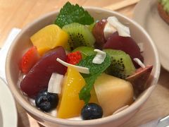 -O'eat Blossom&Pelican(深圳首店)