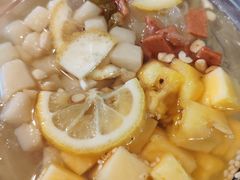 -祥和里餐饮美食一条街