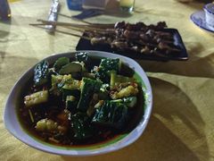 -食滋路口(华南城店)