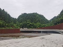 -娄山关景区
