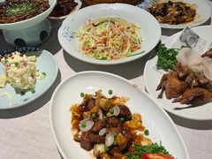 -上海人家花樣年华(虹口龙之梦店)