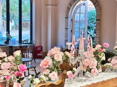 -HERRE·FARM 赫尔露营农场·团建聚会包场