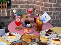 -流浪者复古西餐鸡尾酒吧(沈阳店)