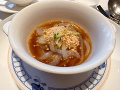 -杏花堂晋商私房菜(华熙五棵松店)