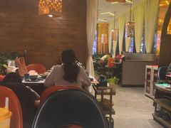 -润泽园椰子鸡(汇一城店)