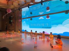 -嘉定民办实蒙早教中心