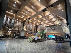 -清河半岛温泉度假酒店