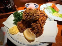 -桂马·日本料理·海胆·海鲜饭·酒场(民主广场店)