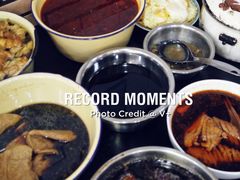 浇头-老地方面馆(思南路店)