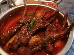 -鱼饪杰烤鱼餐厅