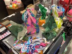 -LUSH(威尼斯人店)