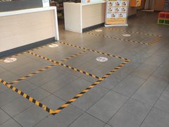 -麦当劳(河北唐山光明路餐厅)