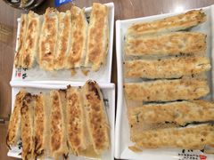 -春水锅贴·传统鲁菜(大明湖店)