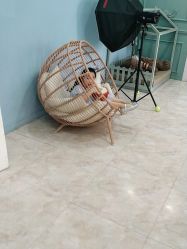 -金色童年儿童摄影(中海店)