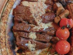 -芭莉与彩虹西餐厅(成都合生汇店)