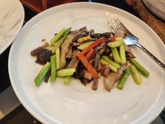 -杭州和达希尔顿逸林酒店·和园中餐厅-杭帮菜名店