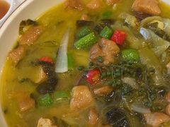 -高老庄新家宴(北斗星广场店)