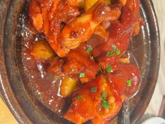 -汤城小厨•粤菜•靓汤(西直门凯德MALL店)