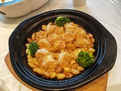 -两淮天鹅湖大酒店·中餐厅