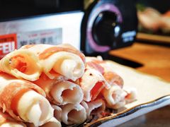 -森味薪火烧•烧鸟居酒屋•日本料理(望京店)