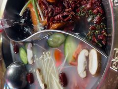 -张嬢嬢老火锅(壹号店•六年店)