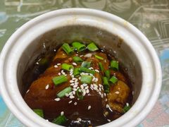 -巷儿里餐厅·杭帮菜(信义坊店)