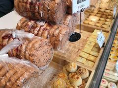 -吴酥生宫廷酥饼(韶山北路店)
