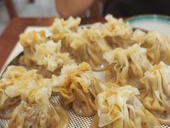 -清真·同发顺饭庄·烧麦(总店)