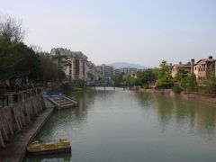 美茵河畔-中旅阿那亚九龙湖·公主酒店