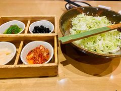 -胜博殿日式炸猪排(悠唐店)