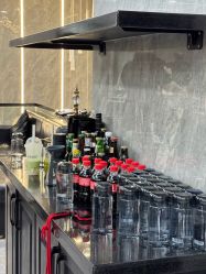 -Tipo Hair salon（明星）店