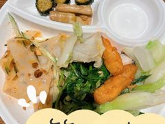 -素满香·食养自助(天一广场店)