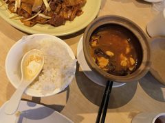 -避风塘(百联东郊店)