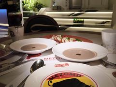 -Mezomd曼索蒂西班牙餐厅(广粤店)