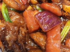 -新兴·金羊座·粤菜点心(乐峰店)