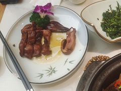 -羊故事·西北融合菜(华侨城店)