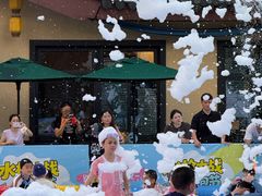 -江心屿景区