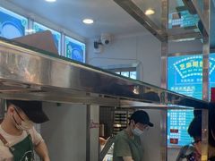 -芝麻糊世家(西华店)