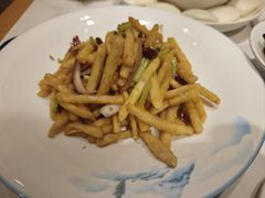 -饭橘汉江码头·乡野土菜馆(静安路店)