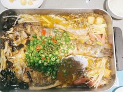 -半天妖烤鱼(中山路店)